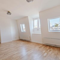 Amsterdam, Kanaalstraat, 2-kamer appartement - foto 4