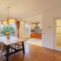 Amstelveen, Majella, tussenwoning - foto 6
