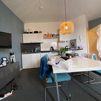 Breda, Nieuwe Ginnekenstraat, zelfstandige studio - foto 6
