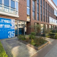 Amsterdam, Elckerlijcstraat, 5-kamer appartement - foto 5