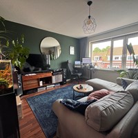 Leeuwarden, Bote van Bolswertstraat, 2-kamer appartement - foto 4