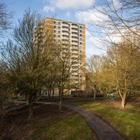 Amsterdam, Staalmeesterslaan, 4-kamer appartement - foto 4