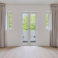 Rotterdam, Van Cittersstraat, 4-kamer appartement - foto 5