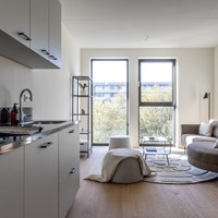 Amsterdam, Bijlmerplein, 2-kamer appartement - foto 4