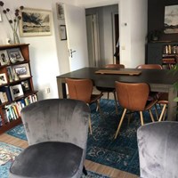 Houten, Koningin Julianastraat, 2-onder-1 kap woning - foto 4