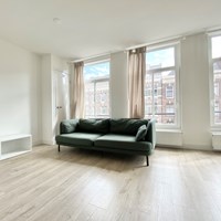 Amsterdam, Van Woustraat, 3-kamer appartement - foto 5