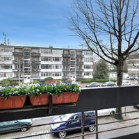 Breda, Marialaan, 2-kamer appartement - foto 5