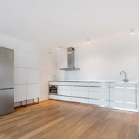 Amsterdam, Pieter Oosterhuisstraat, 3-kamer appartement - foto 5