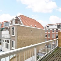 Den Haag, Riouwstraat, bovenwoning - foto 5
