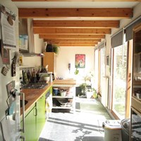 Groningen, Wester Badstraat, eengezinswoning - foto 5