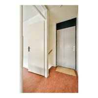 Amsterdam, Van Oldenbarneveldtplein, 4-kamer appartement - foto 4