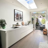Haarlem, Kamperstraat, eengezinswoning - foto 6