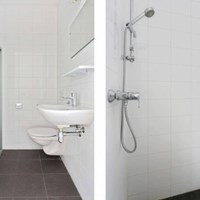 Eindhoven, Boutenslaan, zelfstandige studio - foto 5