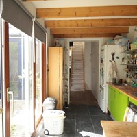 Groningen, Wester Badstraat, eengezinswoning - foto 6