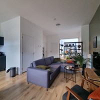 Breda, Mauritsstraat, 2-kamer appartement - foto 4