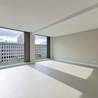 Rotterdam, Westblaak, 2-kamer appartement - foto 4