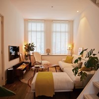 Haarlem, President Steijnstraat, tussenwoning - foto 4