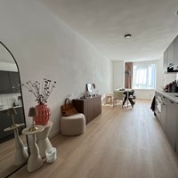 Breda, Willemstraat, zelfstandige studio - foto 5