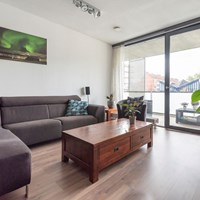 Amsterdam, Wijnand Nuijenstraat, 3-kamer appartement - foto 5