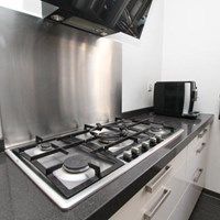 Tilburg, Noord Besterdstraat, maisonnette - foto 6