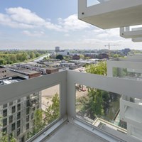 Amsterdam, Dijkmeerlaan, 3-kamer appartement - foto 5