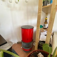 Arnhem, Johan de Wittlaan, kamer - foto 5