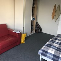 Groningen, Topaasstraat, kamer - foto 4
