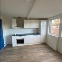 Groningen, Kloosterstraat, studentenkamer - foto 6