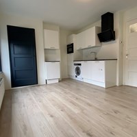 Groningen, Wassenberghstraat, 2-kamer appartement - foto 4