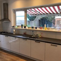 Hilversum, Kerklaan, hoekwoning - foto 6