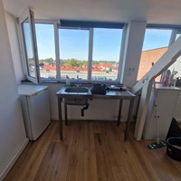Breda, Tramsingel, zelfstandige studio - foto 4