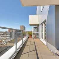 Amsterdam, Pieter Calandlaan, 4-kamer appartement - foto 5