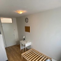 Rotterdam, Salvador Allendestraat, studentenkamer - foto 5