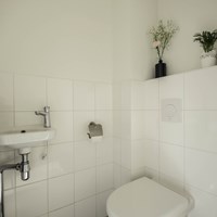 Amsterdam, Banne Buikslootlaan, 2-kamer appartement - foto 6