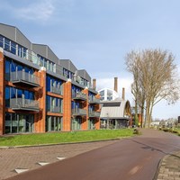 Utrecht, Oranje Vrijbuiterskade, 4-kamer appartement - foto 4