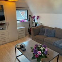Kampen, Achterom, zelfstandige studio - foto 4