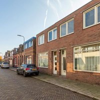 Roosendaal, Groenstraat, semi zelfstandige studio - foto 4