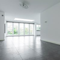 Aalsmeer, Perronzijde, geschakelde woning - foto 5