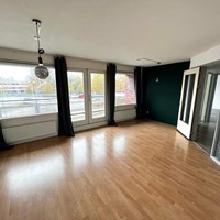 Haarlem, Rijksstraatweg, 3-kamer appartement - foto 5
