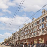 Amsterdam, Wijttenbachstraat, bovenwoning - foto 4