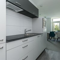 Leeuwarden, Baljeestraat, 2-kamer appartement - foto 4