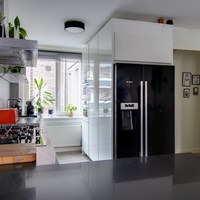 Amsterdam, Cornelis Springerstraat, 3-kamer appartement - foto 4