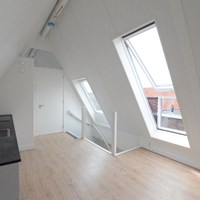 Zwolle, Menno van Coehoornsingel, 2-kamer appartement - foto 6