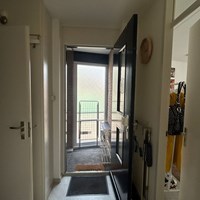 Bergen op Zoom, Hooghuisstraat, 2-kamer appartement - foto 4