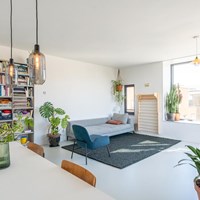 Amsterdam, Kwekerijlaan, eengezinswoning - foto 4
