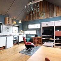 Boornbergum, Westerbuorren, 2-kamer appartement - foto 4