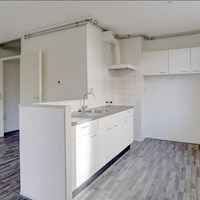 Amsterdam, Taandwarsstraat, benedenwoning - foto 4