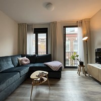 Tilburg, Spoorlaan, 2-kamer appartement - foto 4