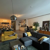 Rotterdam, Van Vollenhovenstraat, 2-kamer appartement - foto 6