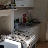 Leeuwarden, Cronjestraat, kamer - foto 6